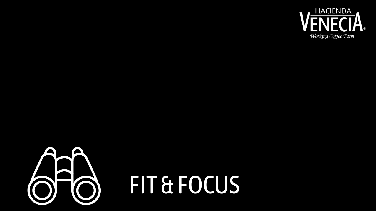 Fit & Focus